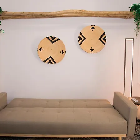 Apartamento Siroa Easy