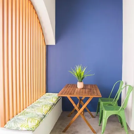 Siroa Easy Apartment *