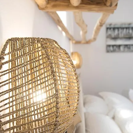 Apartment Siroa Easy Ermoupoli